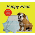 disposable puppy dog training pee pad(60x60cm)